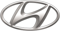 Logo - Hyundai